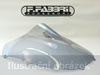 Double Bubble - čiré Kawasaki ZX 7 RR 1996 - 2002