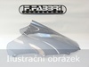 Double Bubble - čiré Kawasaki ZX 7 RR 1996 - 2002