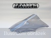 Double Bubble - čiré Kawasaki ZX-6R 636 2000 - 2002