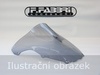 Double Bubble - dvojitě matná Kawasaki ZX-12R Ninja 1999 - 2001