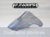 Double Bubble - dvojitě matná Kawasaki ZX-12R Ninja 1999 - 2001