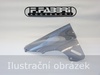 Double Bubble - dvojitě matná Kawasaki ZX-12R Ninja 1999 - 2001
