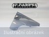 Double Bubble - dvojitě matná Kawasaki ZX-12R Ninja 1999 - 2001