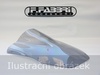 Double Bubble - čiré Kawasaki ZX-6R 636 2003 - 2004