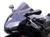 Double Bubble - tmavě kouřové Kawasaki ZX-12R Ninja 2002 - 2008