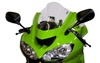 Double Bubble - čiré Kawasaki ZX-10R Ninja 2004 - 2005