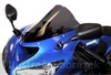 Double Bubble - modré Kawasaki ZX-6R Ninja  2005 - 2008