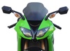 Double Bubble - dvojitě matná Kawasaki ZX-10R Ninja 2008 - 2010
