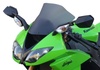 Double Bubble - dvojitě matná Kawasaki ZX-10R Ninja 2008 - 2010
