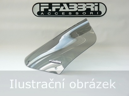 Double Bubble - modré Suzuki GSF 600 Bandit S 1996 - 1999