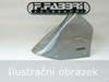 Double Bubble - modré Suzuki GSF 600 Bandit S 1996 - 1999