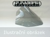 Double Bubble - modré Suzuki GSF 600 Bandit S 1996 - 1999