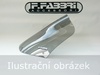 Double Bubble - modré Suzuki GSF 600 Bandit S 1996 - 1999
