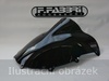 Double Bubble - čiré Suzuki GSX-R 600 1998 - 2000