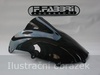 Double Bubble - čiré Suzuki GSX-R 600 1998 - 2000