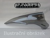 Double Bubble - fluorescenční  zelená Suzuki TL 1000 S 1997 - 2000