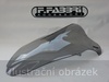 Double Bubble - fluorescenční  zelená Suzuki TL 1000 S 1997 - 2000