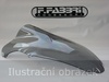 Double Bubble - fluorescenční  zelená Suzuki TL 1000 S 1997 - 2000