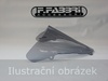 Double Bubble - čiré Suzuki SV 650 S 1999 - 2002