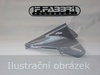 Double Bubble - čiré Suzuki SV 650 S 1999 - 2002