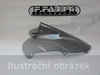Double Bubble - modré Suzuki GSX-R 600 1996 - 1997