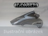Double Bubble - modré Suzuki GSX-R 600 1996 - 1997