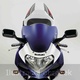Double Bubble - čiré Suzuki GSX-R 750 2000 - 2003