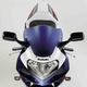 Double Bubble - modré Suzuki GSX-R 750 2000 - 2003