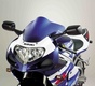 Double Bubble - modré Suzuki GSX-R 750 2000 - 2003