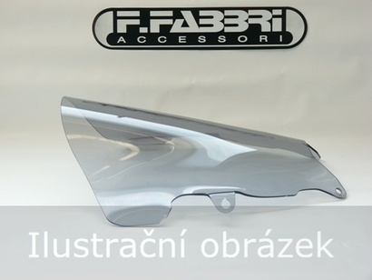 Double Bubble - modré Suzuki GSF 1200 Bandit S 2000 - 2004