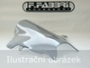 Double Bubble - modré Suzuki GSF 1200 Bandit S 2000 - 2004
