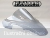 Double Bubble - modré Suzuki GSX-R 1000 2003 - 2004