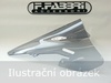 Double Bubble - modré Suzuki GSX-R 1000 2003 - 2004