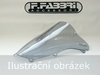 Double Bubble - dvojitě matná Suzuki SV 650 S 2003 - 2008