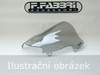Double Bubble - dvojitě matná Suzuki GSF 1200 Bandit 2006