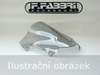 Double Bubble - dvojitě matná Suzuki GSF 1200 Bandit 2006