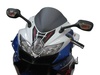 Double Bubble - dvojitě matná Suzuki GSX-R 600 2008 - 2010