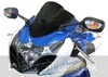 Double Bubble - modré Suzuki GSX-R 1000 2009 - 2012