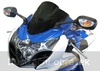 Double Bubble - červené Suzuki GSX-R 1000 2009 - 2012