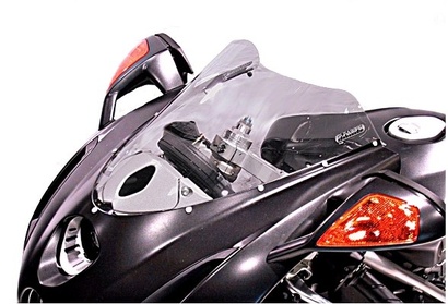 Čelní štít / plexisklo Solo Pista - Ducati 749 / 999 2003 - 2004