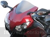 Čelní štít / plexisklo OEM Replica - Kawasaki Ninja 250R 2008 - 2012
