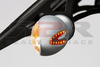 Zadní blinkry - ALUEXTREME EVOLUTION Honda CB 1000 R 2009 - 2012