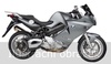 Čelní štít / plexisklo Sport - čiré BMW F 800 S / ST 2006 - 2012