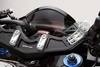 Řídítka - STRIKE Honda CB 1000 R 2009 - 2012