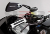 Páčky - RACE Honda CBR 1000 RR Fireblade 2004 - 2005