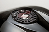 Kryt uzávěru palivové nádrže - ENDURANCE Honda CBR 600 F 2011