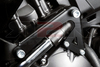 Výstuhy rámu Honda CB 1000 R 2009 - 2012