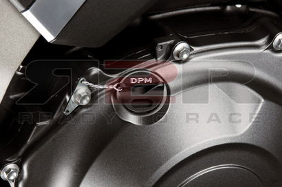 Uzávěr olejové nádrže Honda CBR 600 F 2011