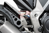 Padáky zadní vidlice Honda CB 1000 R 2009 - 2012