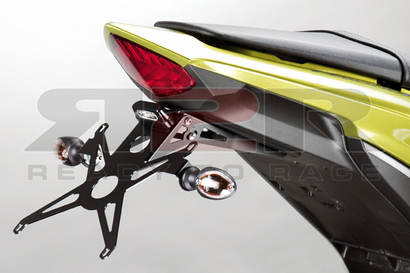 Držák RZ - typ U (kompletní sada) Honda CB 1000 R 2009 - 2012